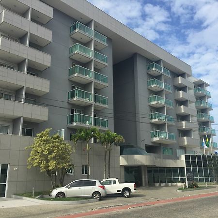 Blue Tree Towers Macae Hotel Exterior photo