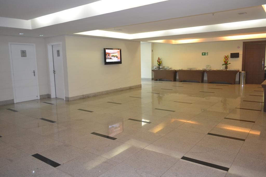 Blue Tree Towers Macae Hotel Exterior photo