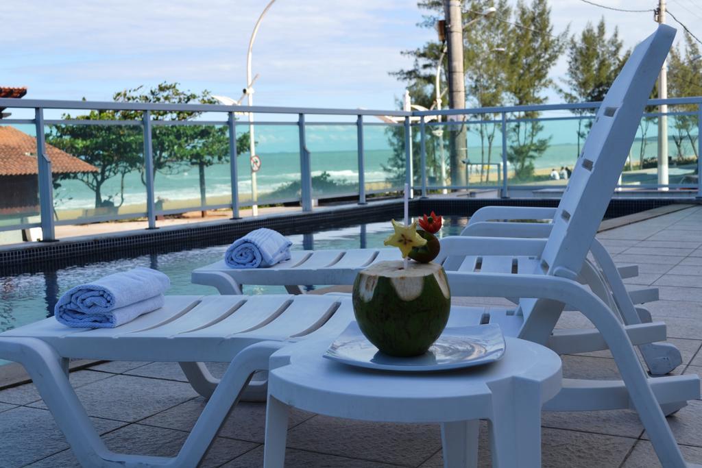 Blue Tree Towers Macae Hotel Exterior photo