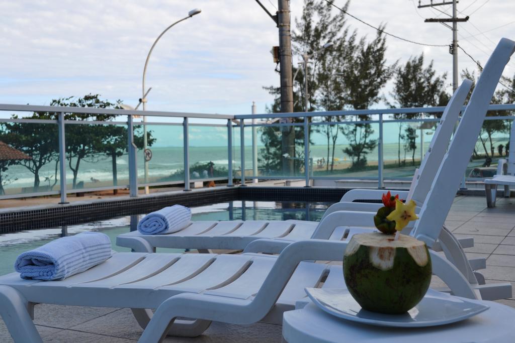 Blue Tree Towers Macae Hotel Exterior photo