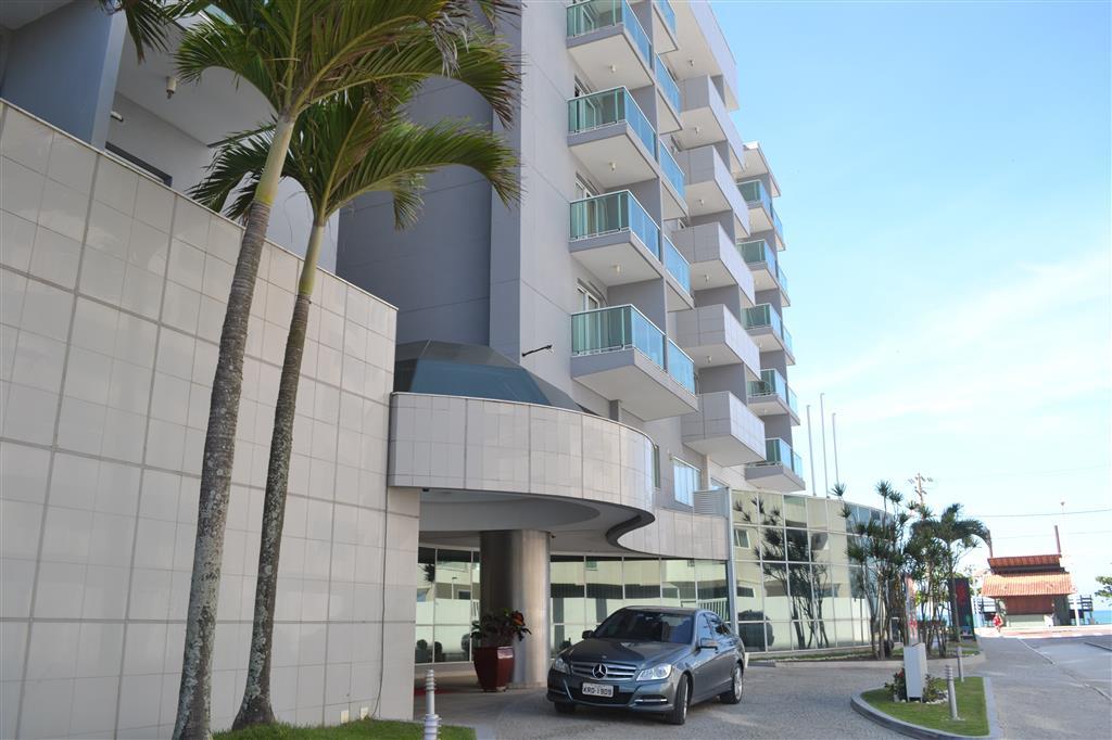 Blue Tree Towers Macae Hotel Exterior photo