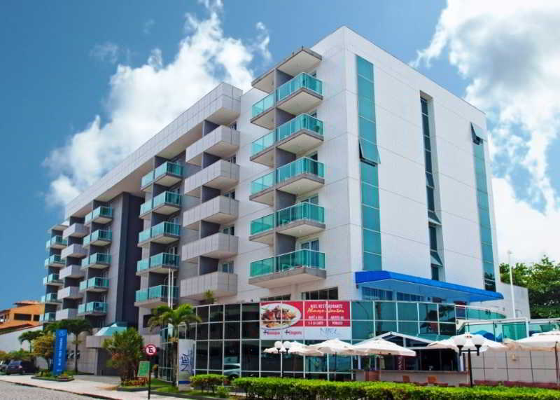 Blue Tree Towers Macae Hotel Exterior photo