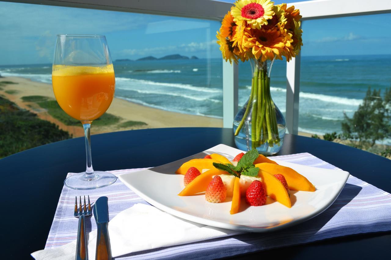 Blue Tree Towers Macae Hotel Exterior photo