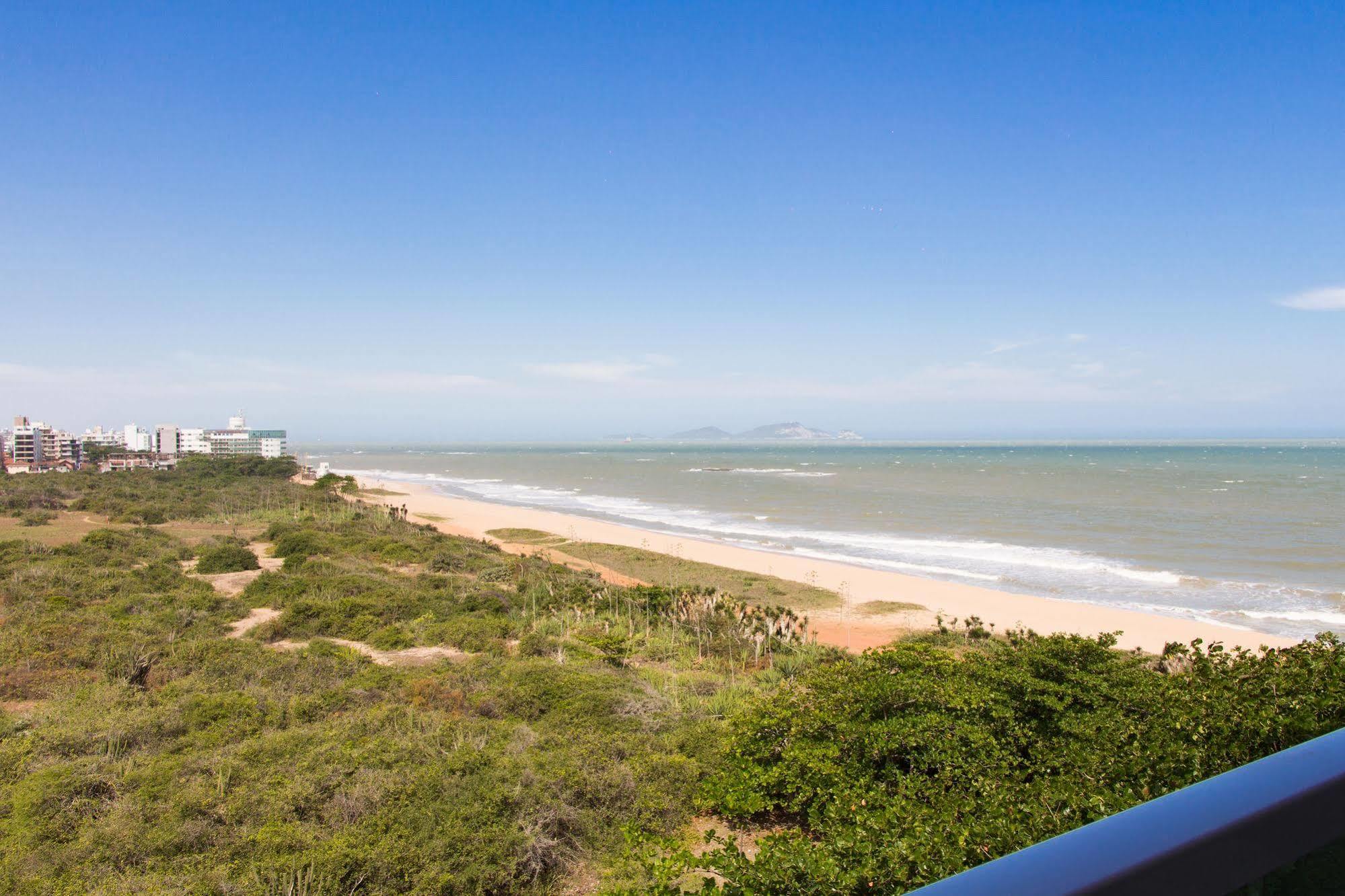 Blue Tree Towers Macae Hotel Exterior photo